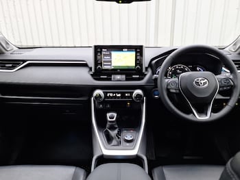 Used Toyota RAV4 2020 for sale - 77964257: Photo