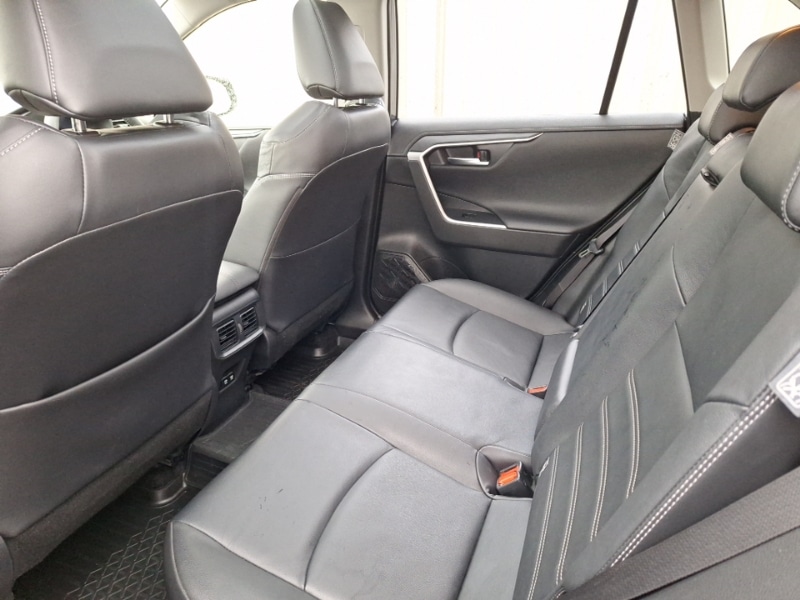 Used Toyota RAV4 2020 for sale - 77964257: Photo 6