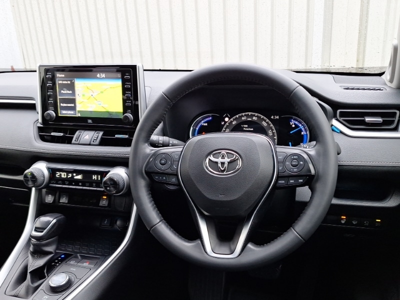 Used Toyota RAV4 2020 for sale - 77964257: Photo 7