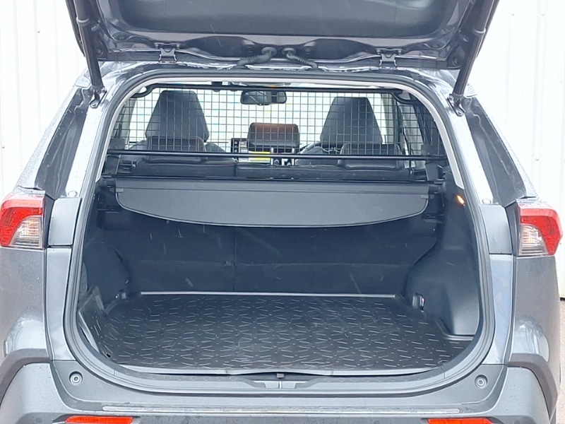 Used Toyota RAV4 2020 for sale - 77964257: Photo 8