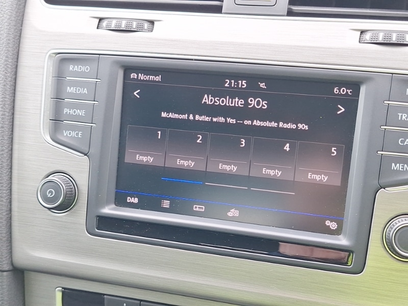 Used Volkswagen Golf 2017 for sale - 78041037: Photo 19