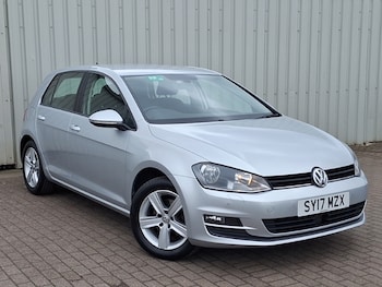 Volkswagen Golf feature image