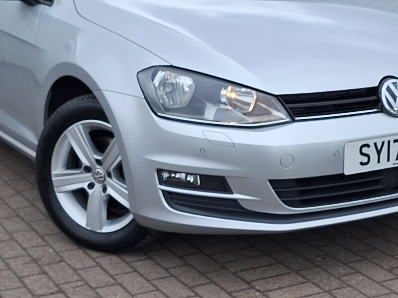 Used Volkswagen Golf 2017 for sale - 78041037: Photo 9