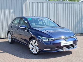 Used Volkswagen Golf 2021 for sale - 79493080: Photo