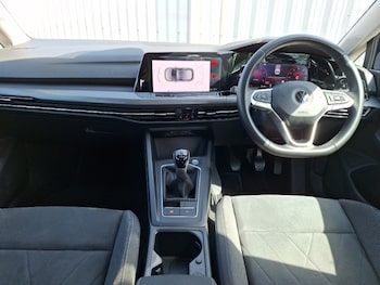 Used Volkswagen Golf 2021 for sale - 79493080: Photo
