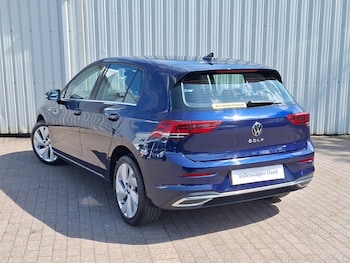 Used Volkswagen Golf 2021 for sale - 79493080: Photo