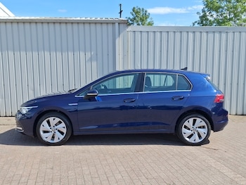 Used Volkswagen Golf 2021 for sale - 79493080: Photo