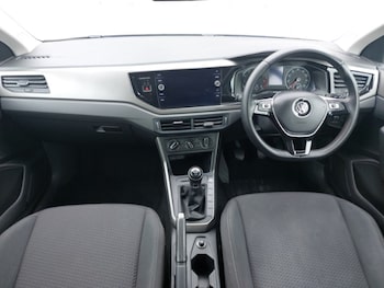 Used Volkswagen Polo 2020 for sale - 78833680: Photo