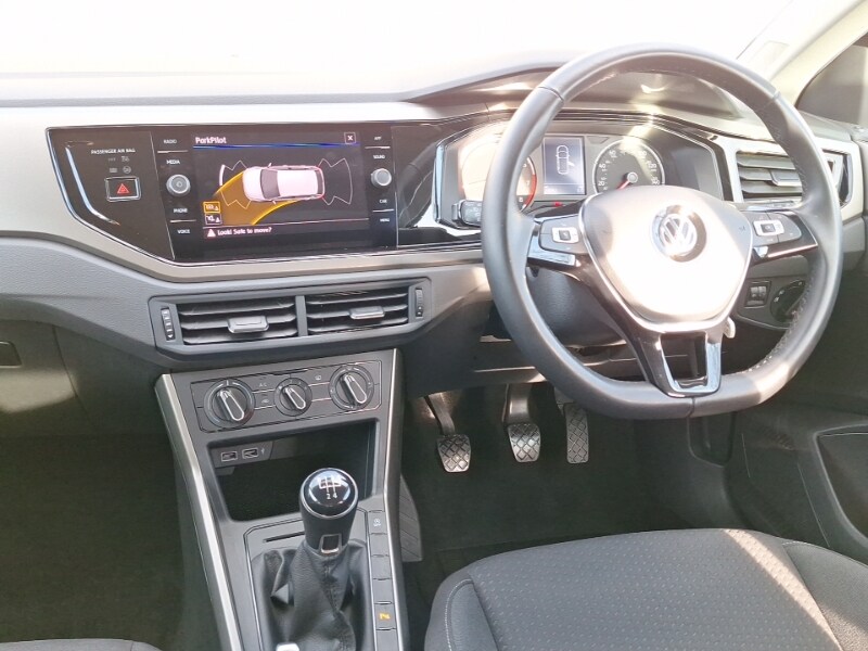 Used Volkswagen Polo 2020 for sale - 77352535: Photo 10