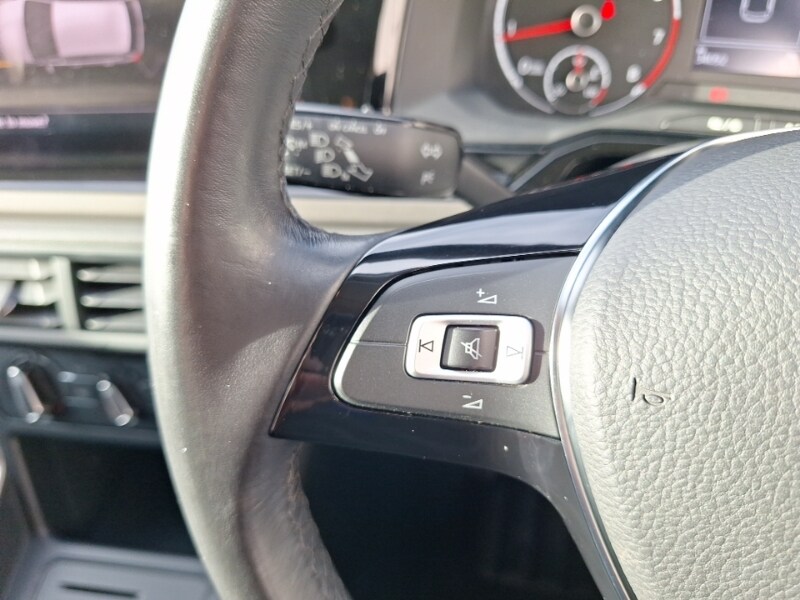 Used Volkswagen Polo 2020 for sale - 77352535: Photo 15