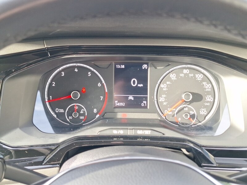 Used Volkswagen Polo 2020 for sale - 77352535: Photo 17