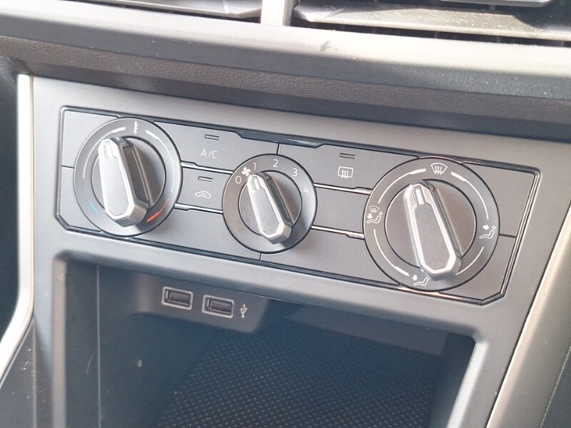 Used Volkswagen Polo 2020 for sale - 77352535: Photo 18