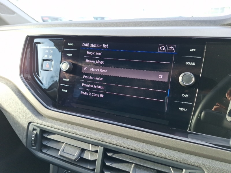 Used Volkswagen Polo 2020 for sale - 77352535: Photo 19