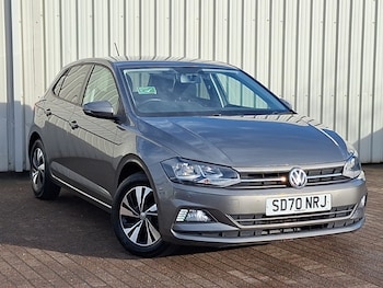 Volkswagen Polo feature image