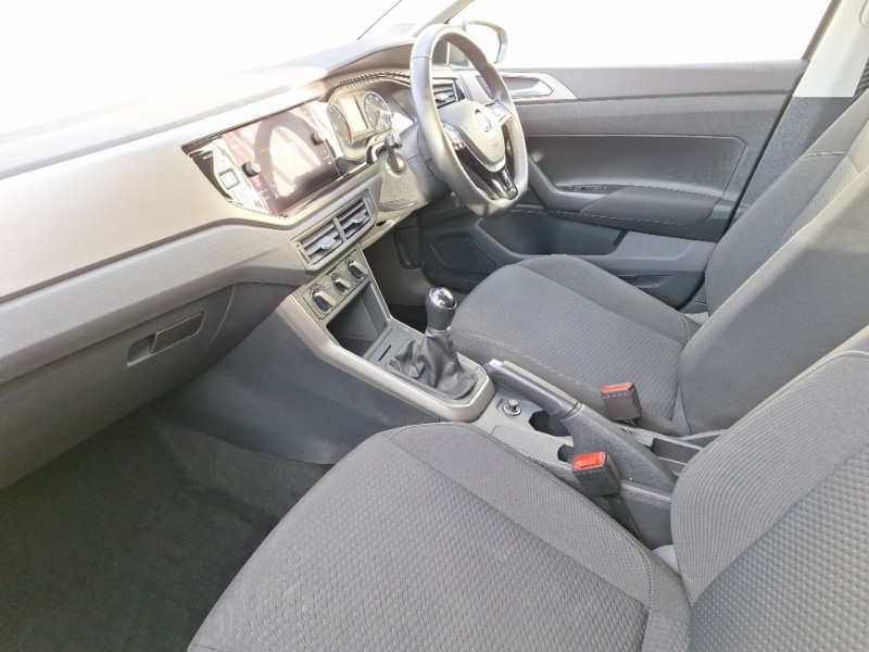 Used Volkswagen Polo 2020 for sale - 77352535: Photo 5