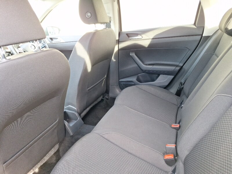 Used Volkswagen Polo 2020 for sale - 77352535: Photo 6