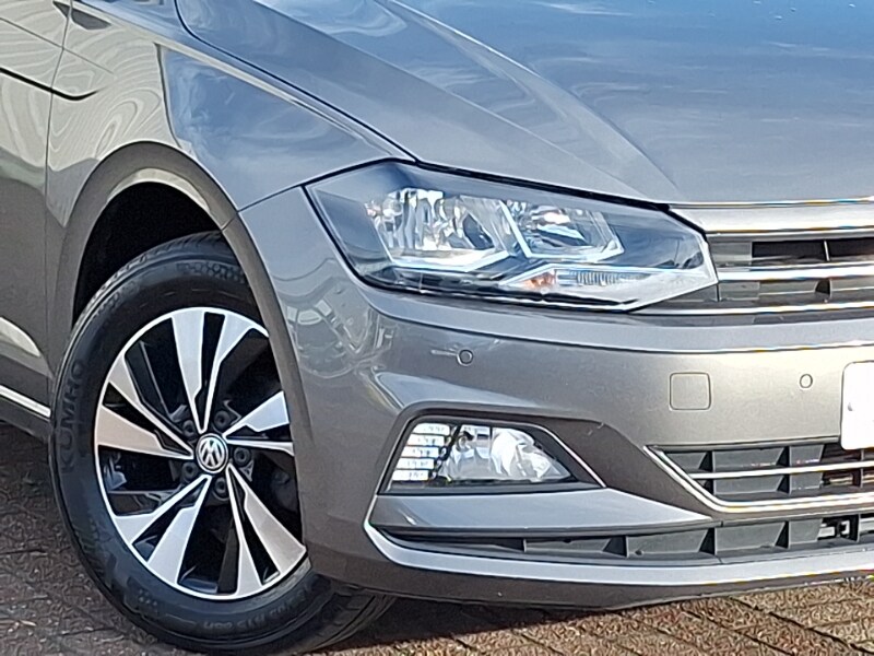 Used Volkswagen Polo 2020 for sale - 77352535: Photo 9