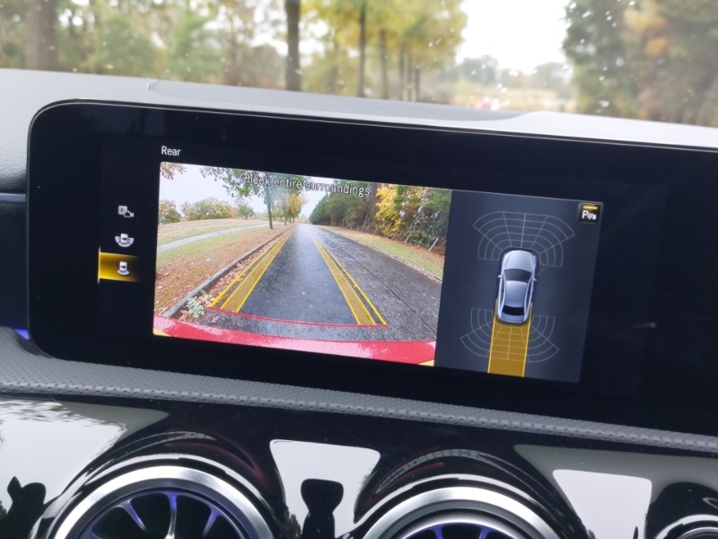 Used Mercedes-Benz A-Class 2023 for sale - 77126653: Photo 14