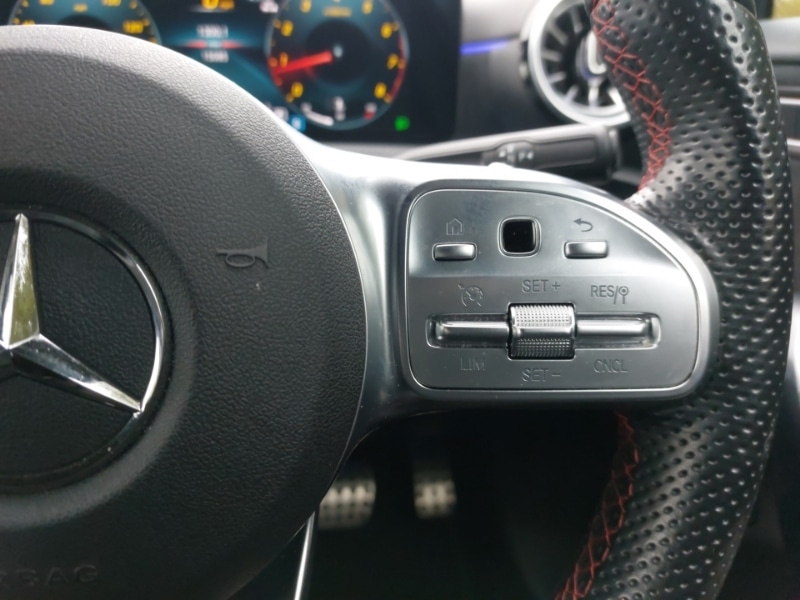 Used Mercedes-Benz A-Class 2023 for sale - 77126653: Photo 16