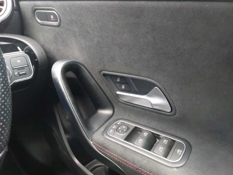 Used Mercedes-Benz A-Class 2023 for sale - 77126653: Photo 17