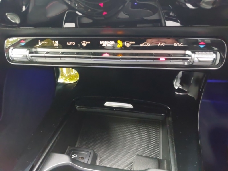 Used Mercedes-Benz A-Class 2023 for sale - 77126653: Photo 18