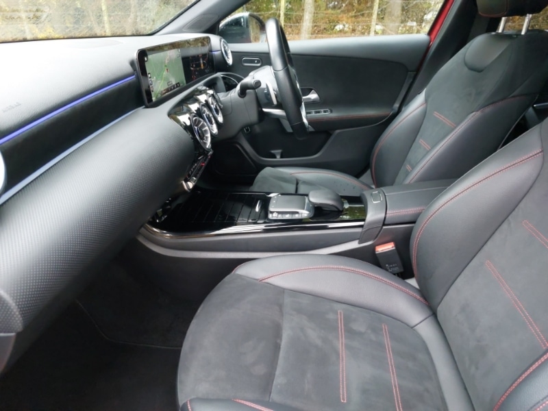 Used Mercedes-Benz A-Class 2023 for sale - 77126653: Photo 5