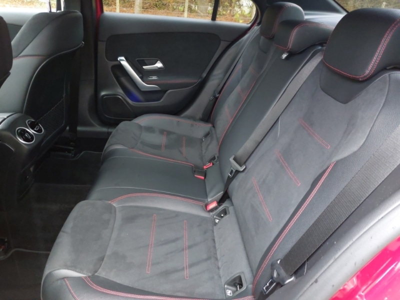 Used Mercedes-Benz A-Class 2023 for sale - 77126653: Photo 6