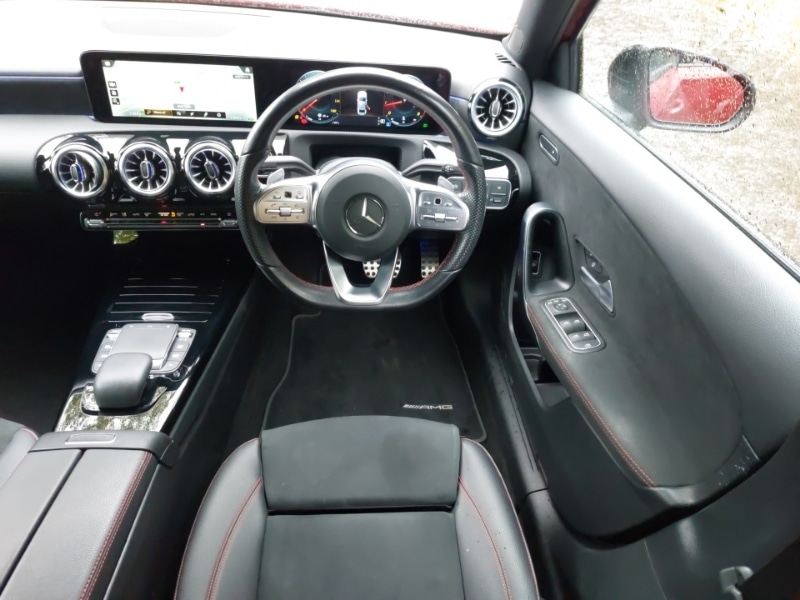 Used Mercedes-Benz A-Class 2023 for sale - 77126653: Photo 7