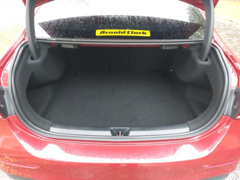 Used Mercedes-Benz A-Class 2023 for sale - 77126653: Photo 8