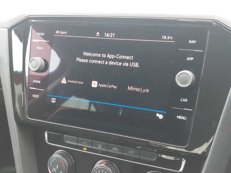 Used Volkswagen Passat 2020 for sale - 77343152: Photo 12