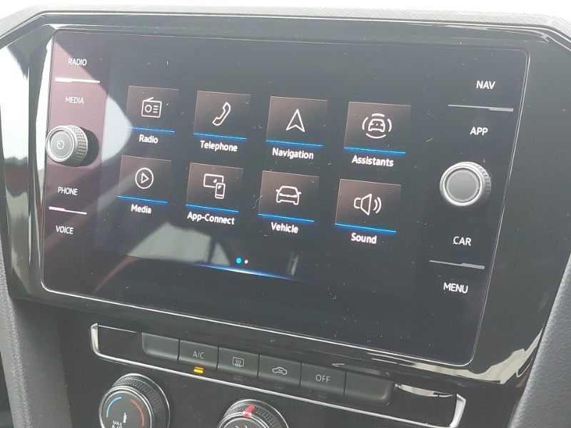 Used Volkswagen Passat 2020 for sale - 77343152: Photo 13