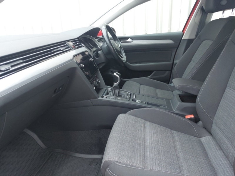 Used Volkswagen Passat 2020 for sale - 77343152: Photo 5