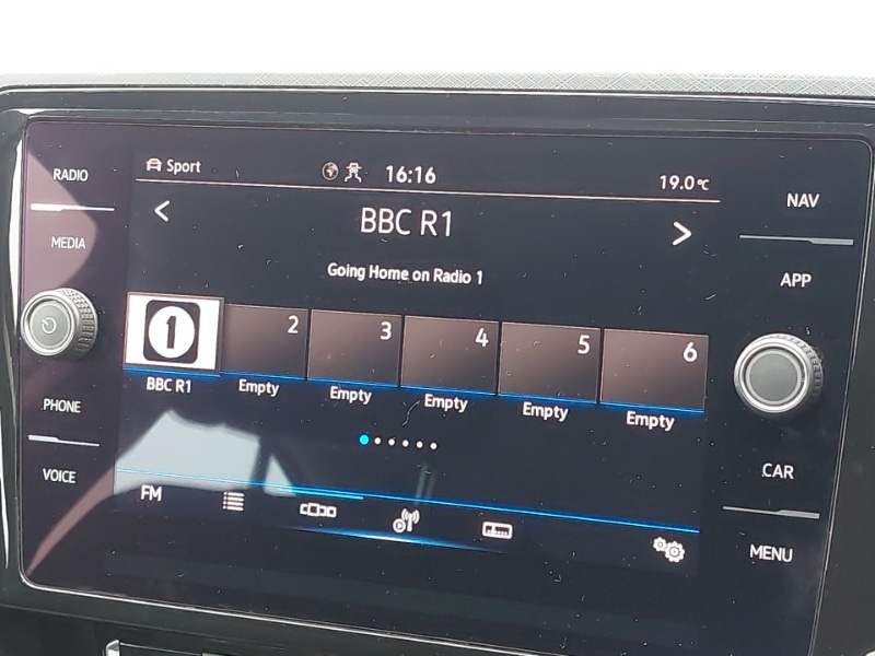 Used Volkswagen Passat 2020 for sale - 77343152: Photo 7