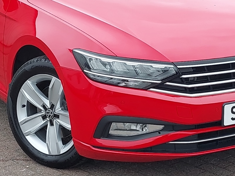 Used Volkswagen Passat 2020 for sale - 77343152: Photo 9