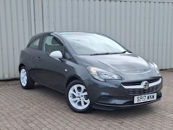Used Vauxhall Corsa 2017 for sale - 79044357: Photo