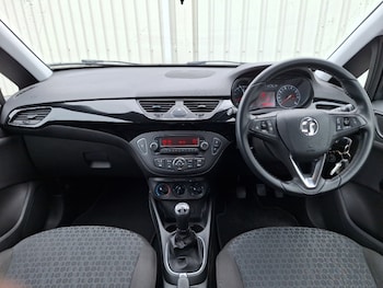 Used Vauxhall Corsa 2017 for sale - 79044357: Photo