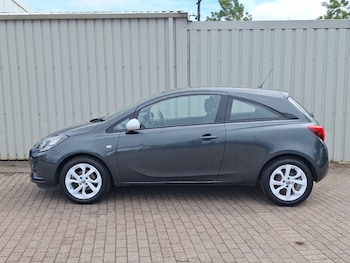 Used Vauxhall Corsa 2017 for sale - 79044357: Photo