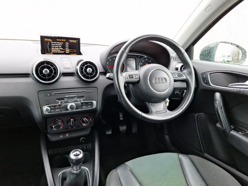 Used Audi A1 2018 for sale - 77518183: Photo 10