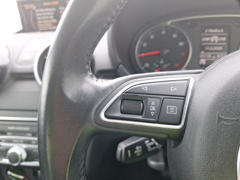 Used Audi A1 2018 for sale - 77518183: Photo 14