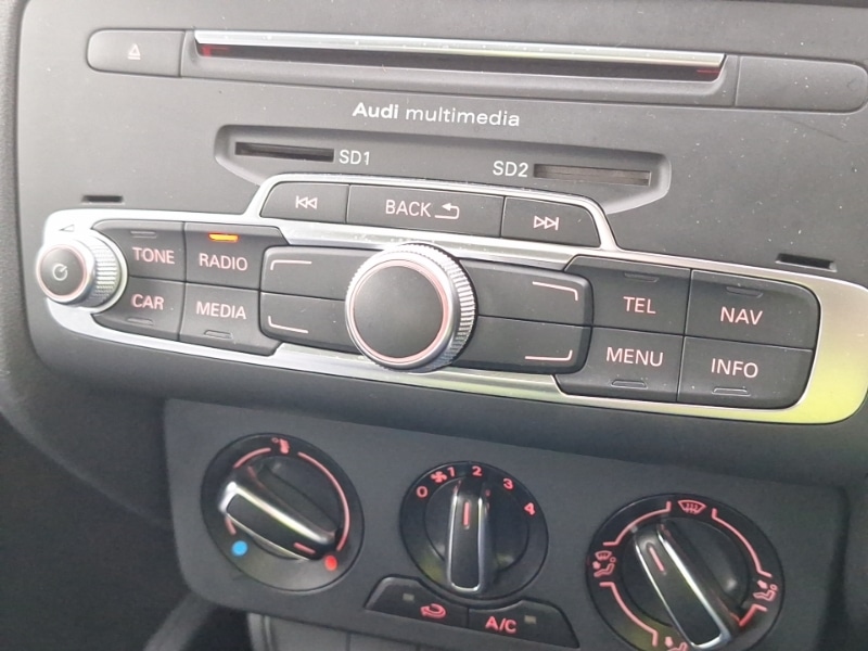 Used Audi A1 2018 for sale - 77518183: Photo 18