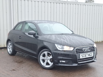 Used Audi A1 2018 for sale - 77518183: Photo