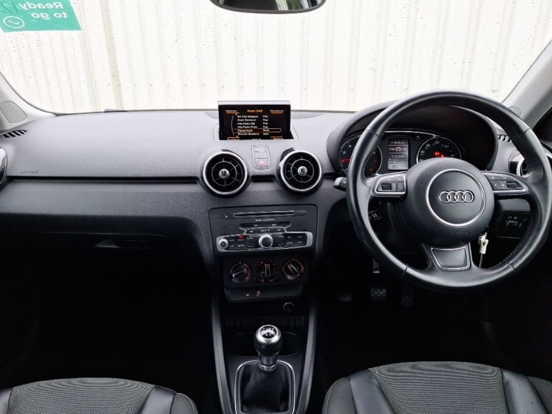 Used Audi A1 2018 for sale - 77518183: Photo 2