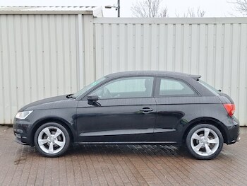 Used Audi A1 2018 for sale - 77518183: Photo