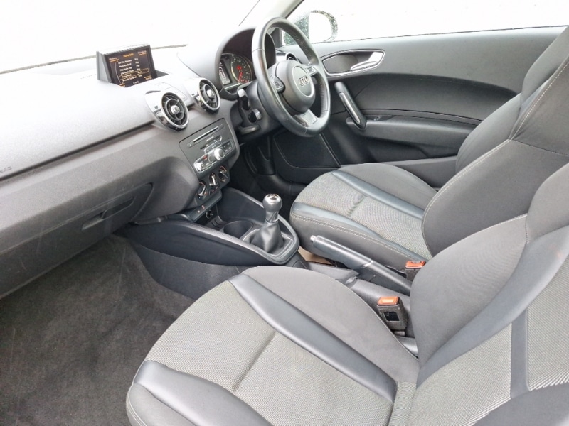 Used Audi A1 2018 for sale - 77518183: Photo 5