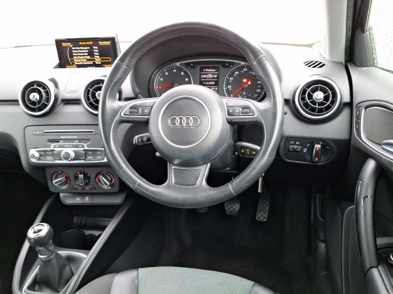 Used Audi A1 2018 for sale - 77518183: Photo 7