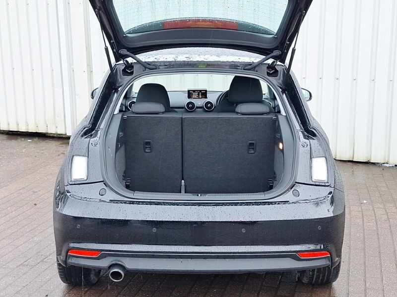 Used Audi A1 2018 for sale - 77518183: Photo 8