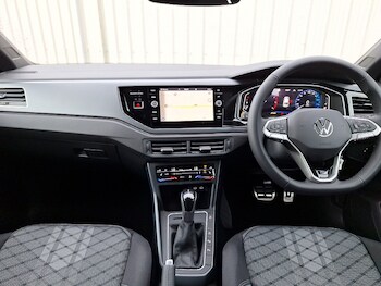 Used Volkswagen Taigo 2025 for sale - 76471602: Photo