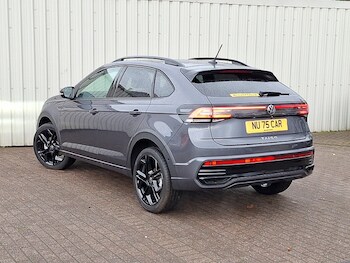 Used Volkswagen Taigo 2025 for sale - 76471602: Photo