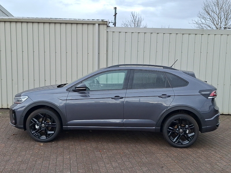 Used Volkswagen Taigo 2025 for sale - 76471602: Photo 4