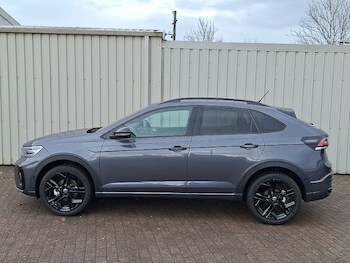 Used Volkswagen Taigo 2025 for sale - 76471602: Photo